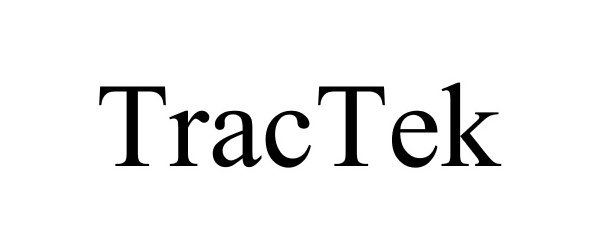  TRACTEK