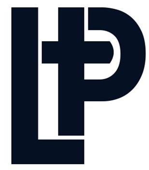 Trademark Logo LTP