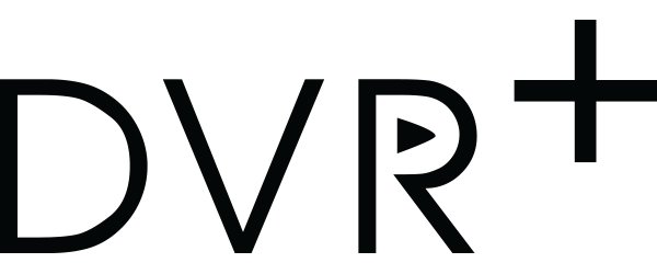 Trademark Logo DVR+