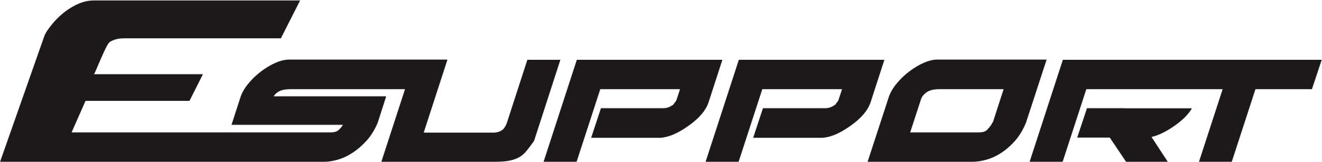 Trademark Logo ESUPPORT
