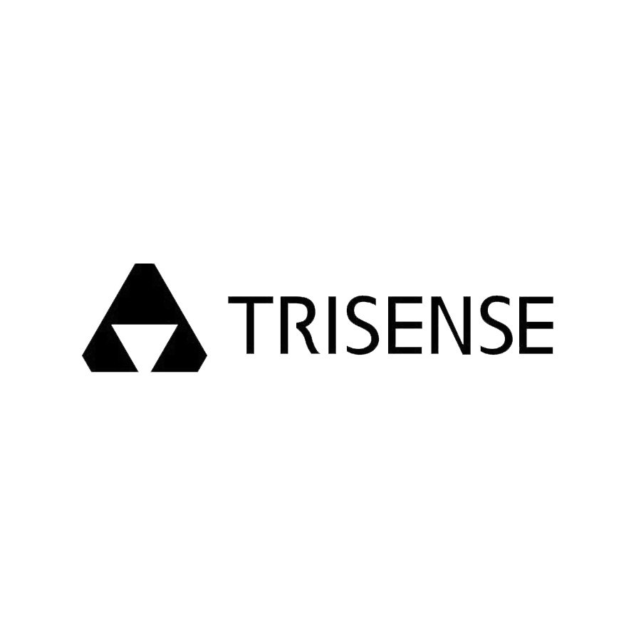 Trademark Logo TRISENSE
