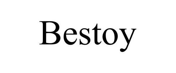 Trademark Logo BESTOY