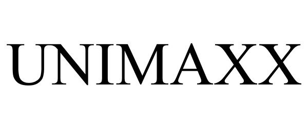 UNIMAXX