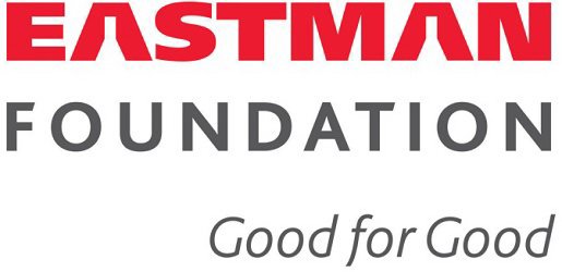 Trademark Logo EASTMAN FOUNDATION GOOD FOR GOOD