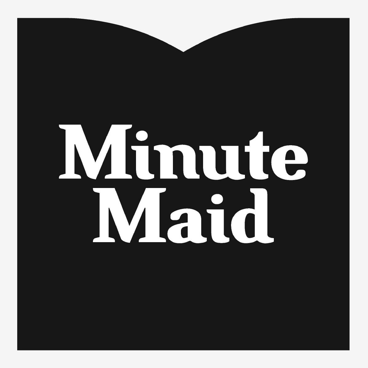 Trademark Logo MINUTE MAID