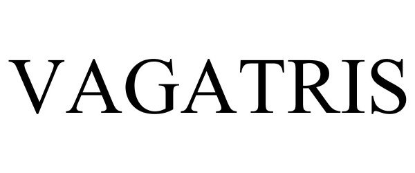 Trademark Logo VAGATRIS
