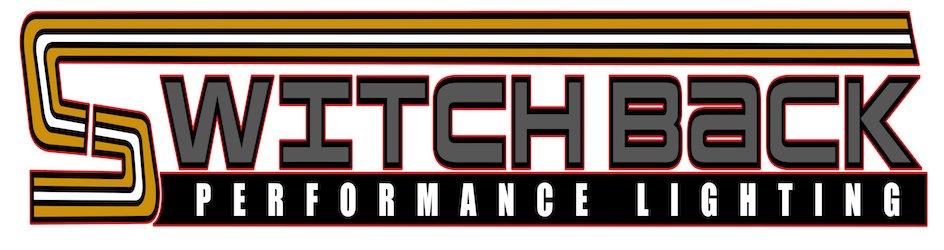 Trademark Logo SWITCHBACK PERFORMANCE LIGHTING