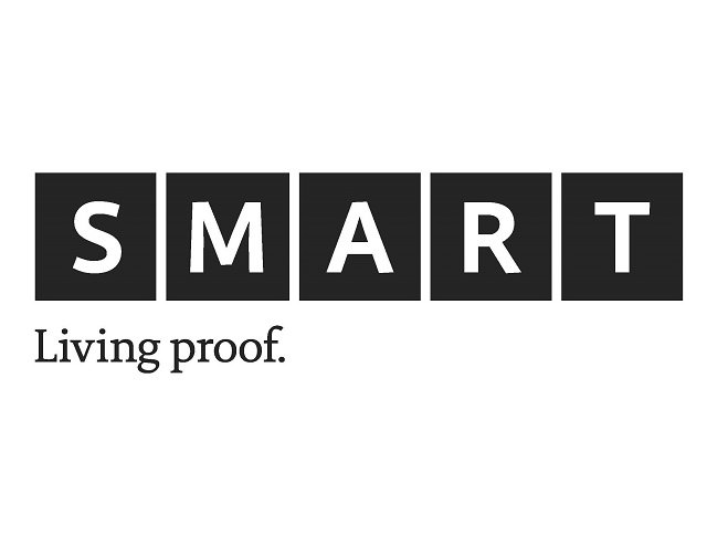  SMART LIVING PROOF.