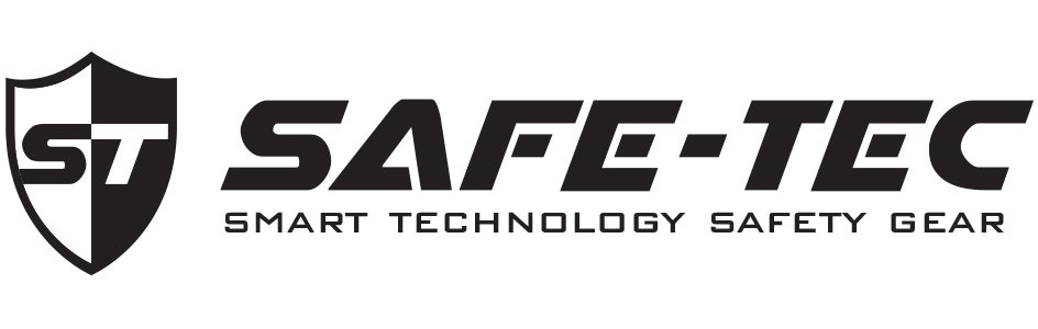  ST SAFE-TEC SMART TECHNOLOGY SAFETY GEAR