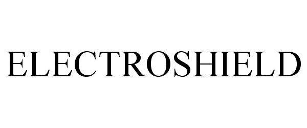 Trademark Logo ELECTROSHIELD