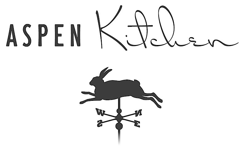 Trademark Logo ASPEN KITCHEN W N E S