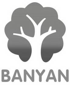 Trademark Logo BANYAN