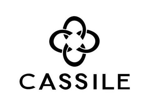 Trademark Logo CASSILE