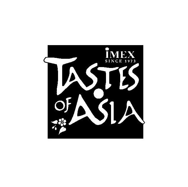  IMEX SINCE 1973 TASTES OF ASIA