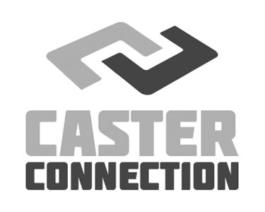Trademark Logo CC CASTER CONNECTION