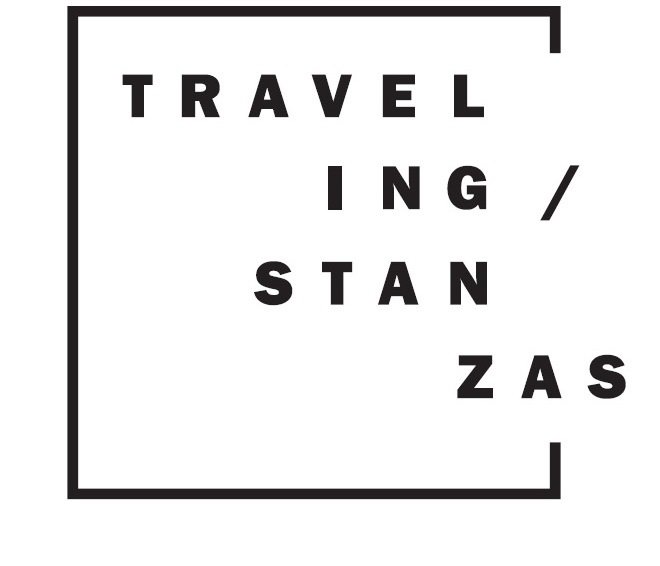 Trademark Logo TRAVELING STANZAS