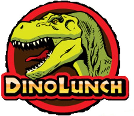  DINOLUNCH