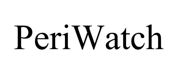  PERIWATCH