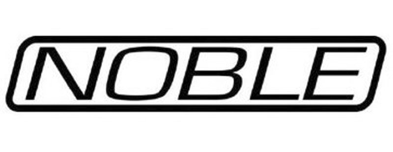 Trademark Logo NOBLE