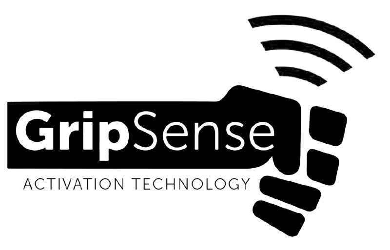 Trademark Logo GRIPSENSE ACTIVATION TECHNOLOGY