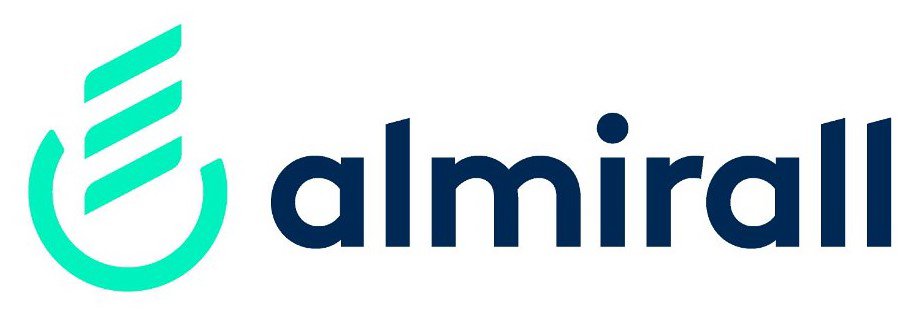 Trademark Logo ALMIRALL