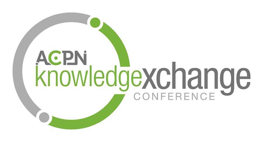 Trademark Logo ACPN KNOWLEDGEXCHANGE CONFERENCE