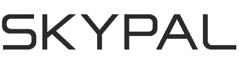 Trademark Logo SKYPAL