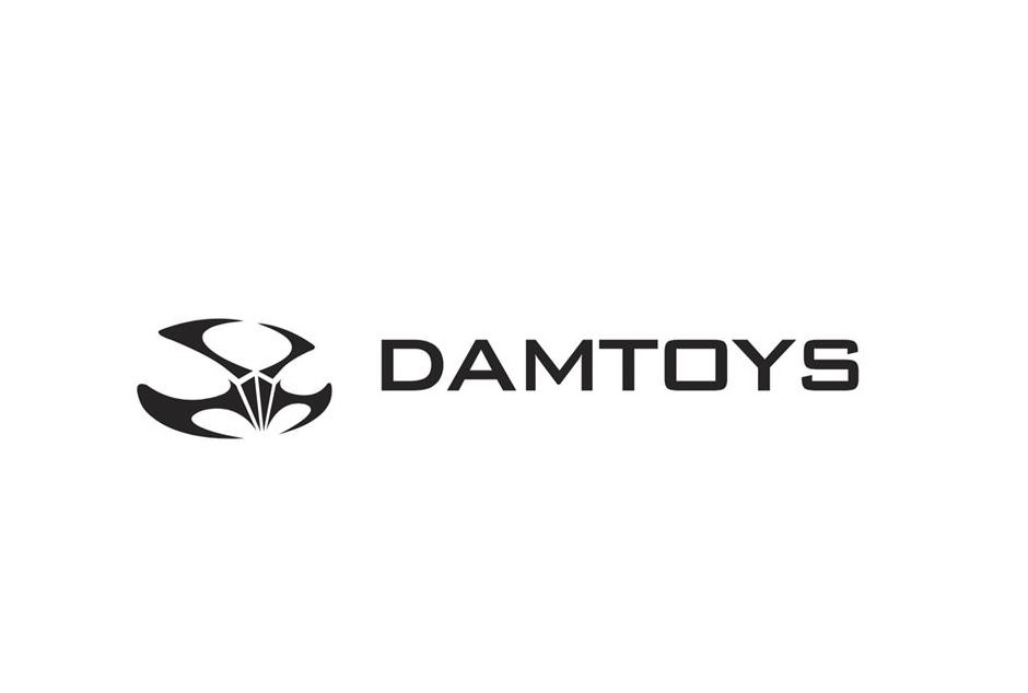 Trademark Logo DAMTOYS