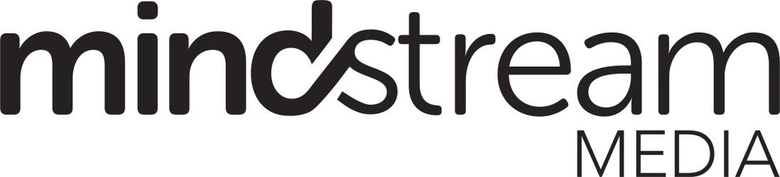 Trademark Logo MINDSTREAM MEDIA