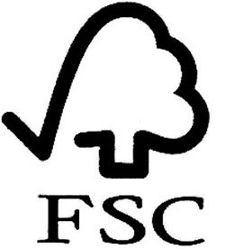 Trademark Logo FSC