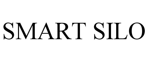 Trademark Logo SMART SILO