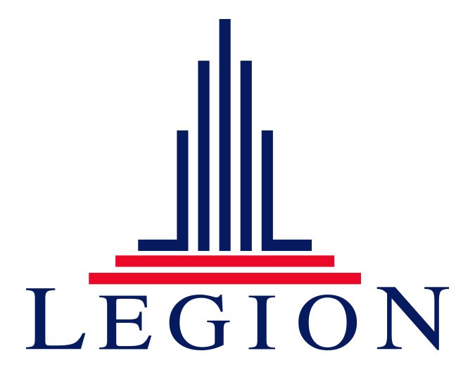 Trademark Logo LEGION