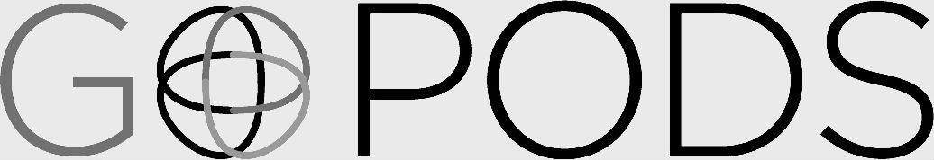 Trademark Logo GOPODS