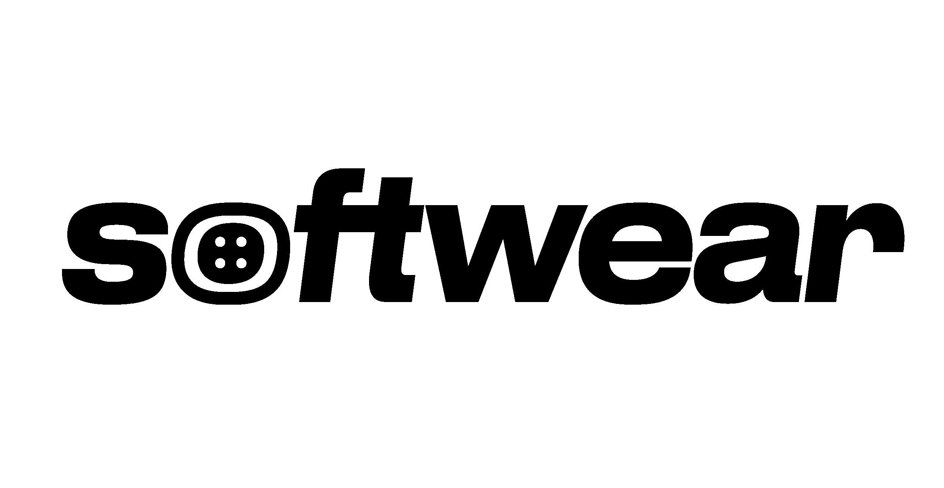 Trademark Logo SOFTWEAR