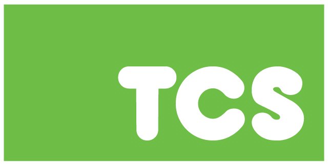 Trademark Logo TCS