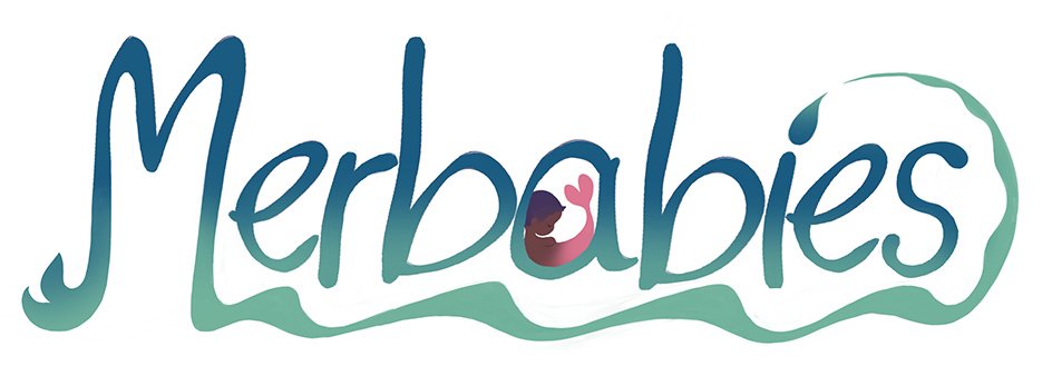 Trademark Logo MERBABIES