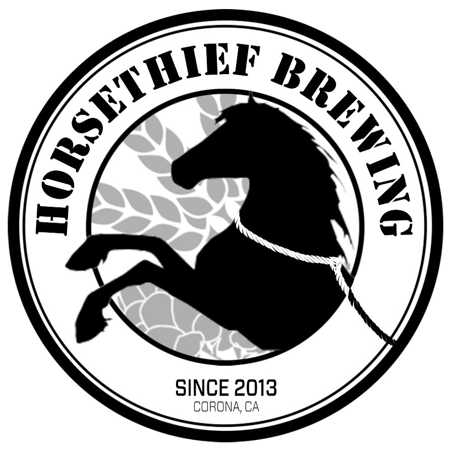 Trademark Logo HORSETHIEF BREWING