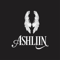 Trademark Logo ASHLIIN
