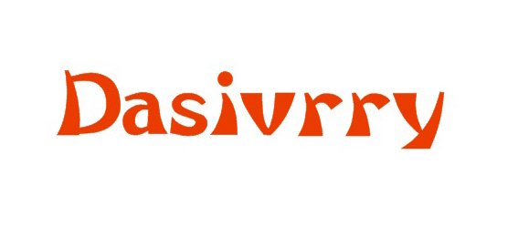  DASIVRRY