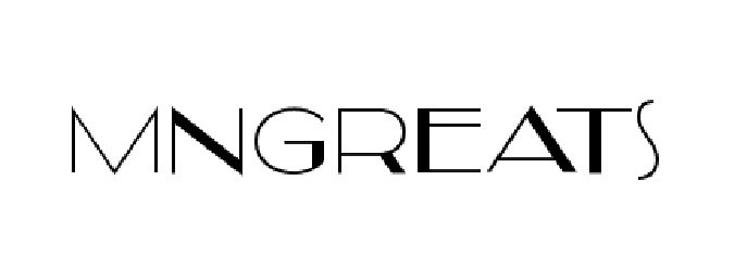 Trademark Logo MNGREATS