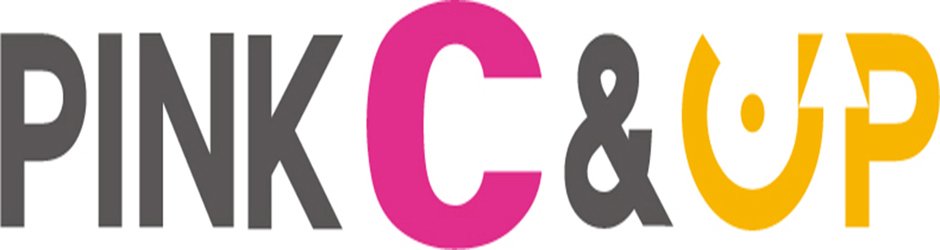 Trademark Logo PINK C & UP