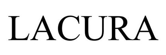 Trademark Logo LACURA