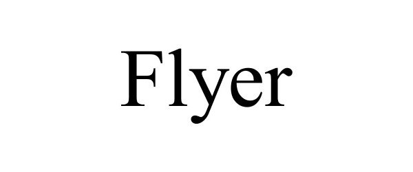 FLYER