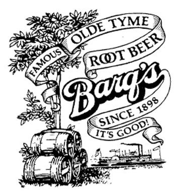  BARQ'S FAMOUS OLD TYME ROOT BEER SINCE 1898 IT'S GOOD!