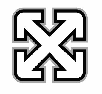 Trademark Logo X