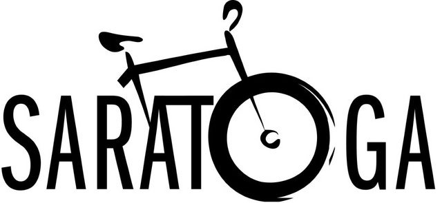 Trademark Logo SARATOGA