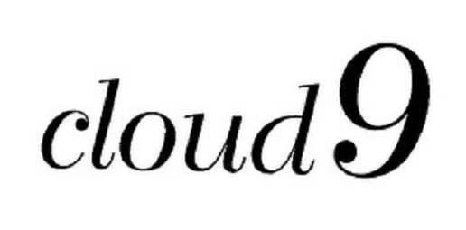 Trademark Logo CLOUD 9