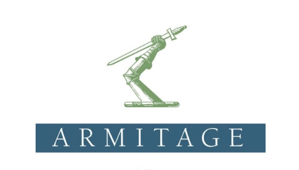 Trademark Logo ARMITAGE
