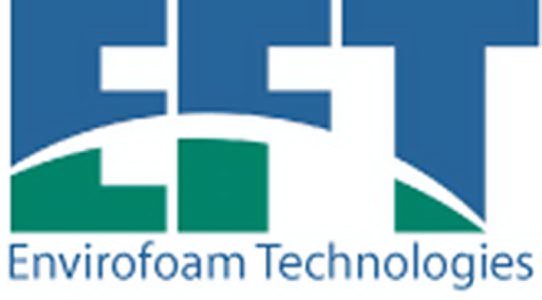  EFT ENVIROFOAM TECHNOLOGIES