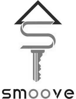 Trademark Logo SMOOVE